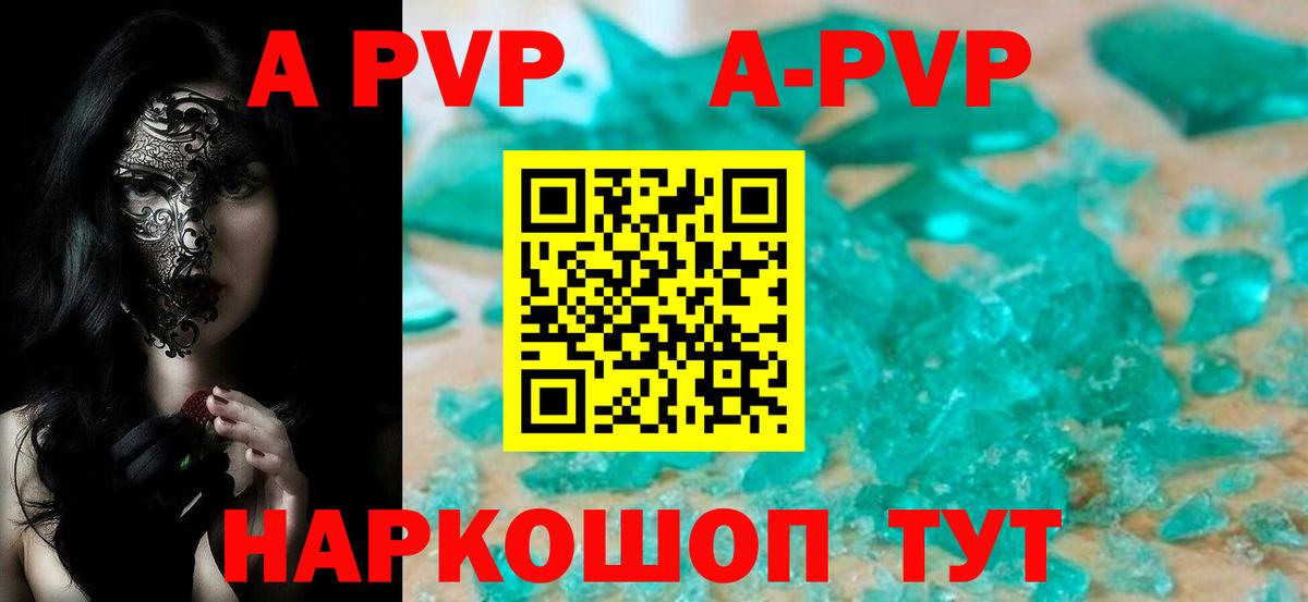 A PVP СК Ржев
